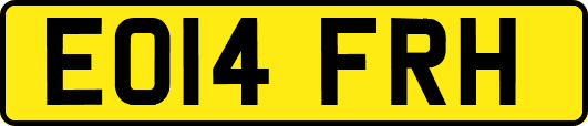 EO14FRH