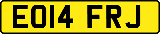 EO14FRJ