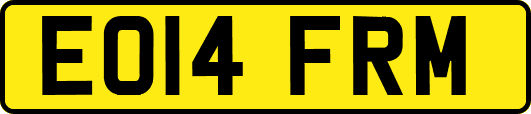 EO14FRM