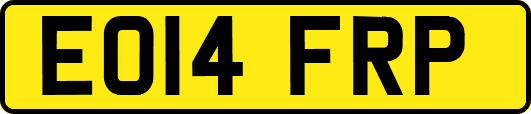 EO14FRP