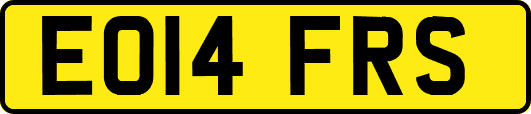 EO14FRS