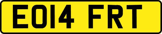 EO14FRT