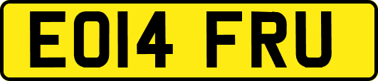 EO14FRU