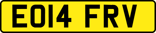 EO14FRV