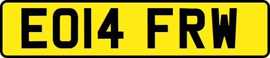 EO14FRW