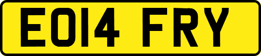 EO14FRY