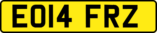 EO14FRZ