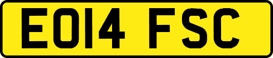 EO14FSC