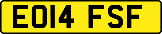 EO14FSF