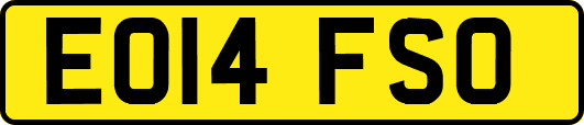 EO14FSO