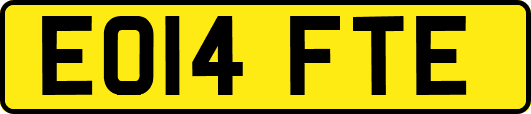 EO14FTE