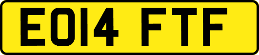 EO14FTF