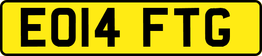 EO14FTG