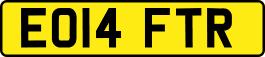 EO14FTR