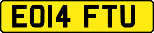EO14FTU