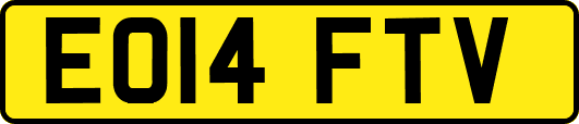 EO14FTV