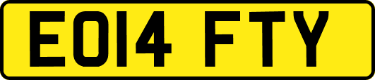 EO14FTY