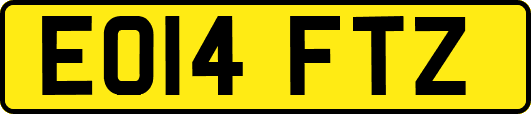 EO14FTZ