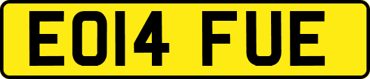 EO14FUE