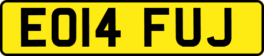 EO14FUJ