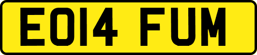 EO14FUM