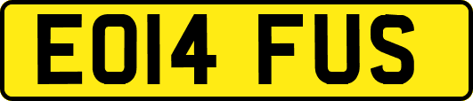 EO14FUS