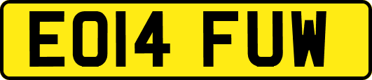 EO14FUW