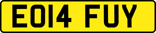 EO14FUY