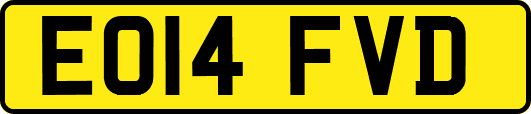EO14FVD