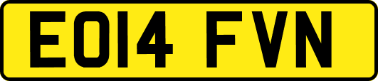 EO14FVN
