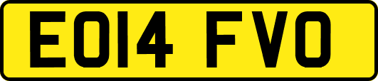 EO14FVO