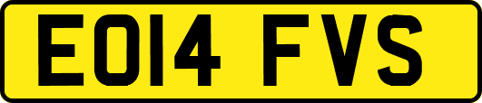 EO14FVS