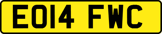EO14FWC