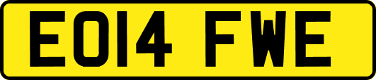 EO14FWE