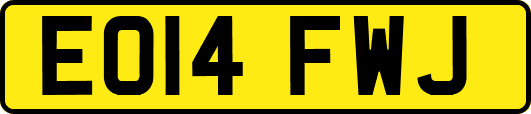 EO14FWJ