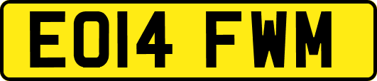 EO14FWM