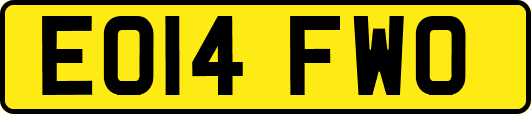 EO14FWO