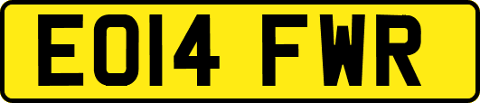 EO14FWR