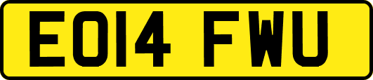 EO14FWU