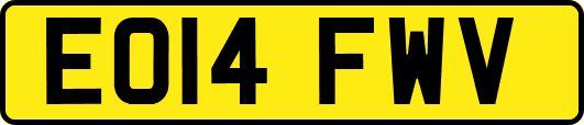 EO14FWV