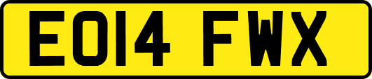 EO14FWX