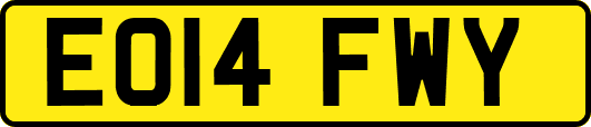 EO14FWY