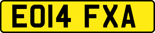 EO14FXA