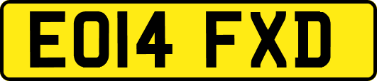 EO14FXD