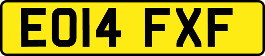 EO14FXF