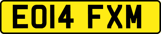 EO14FXM