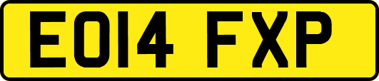 EO14FXP