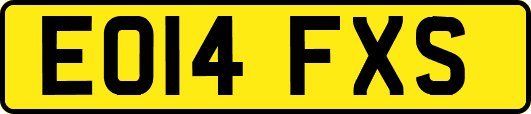 EO14FXS