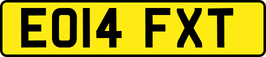 EO14FXT
