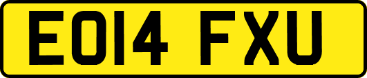 EO14FXU